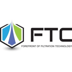 Filtration Technology PSS-74H-SP406E - FTC Clarify Cartridge