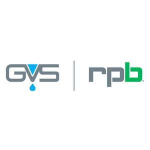 GVS-RPB 41AF - RESP FILTER